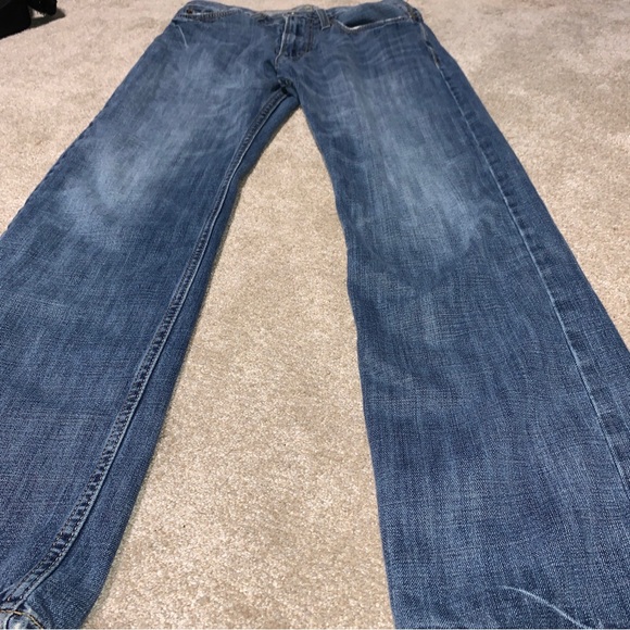 American Eagle Outfitters Jeans American Eagle Mens Jeans 29x32
